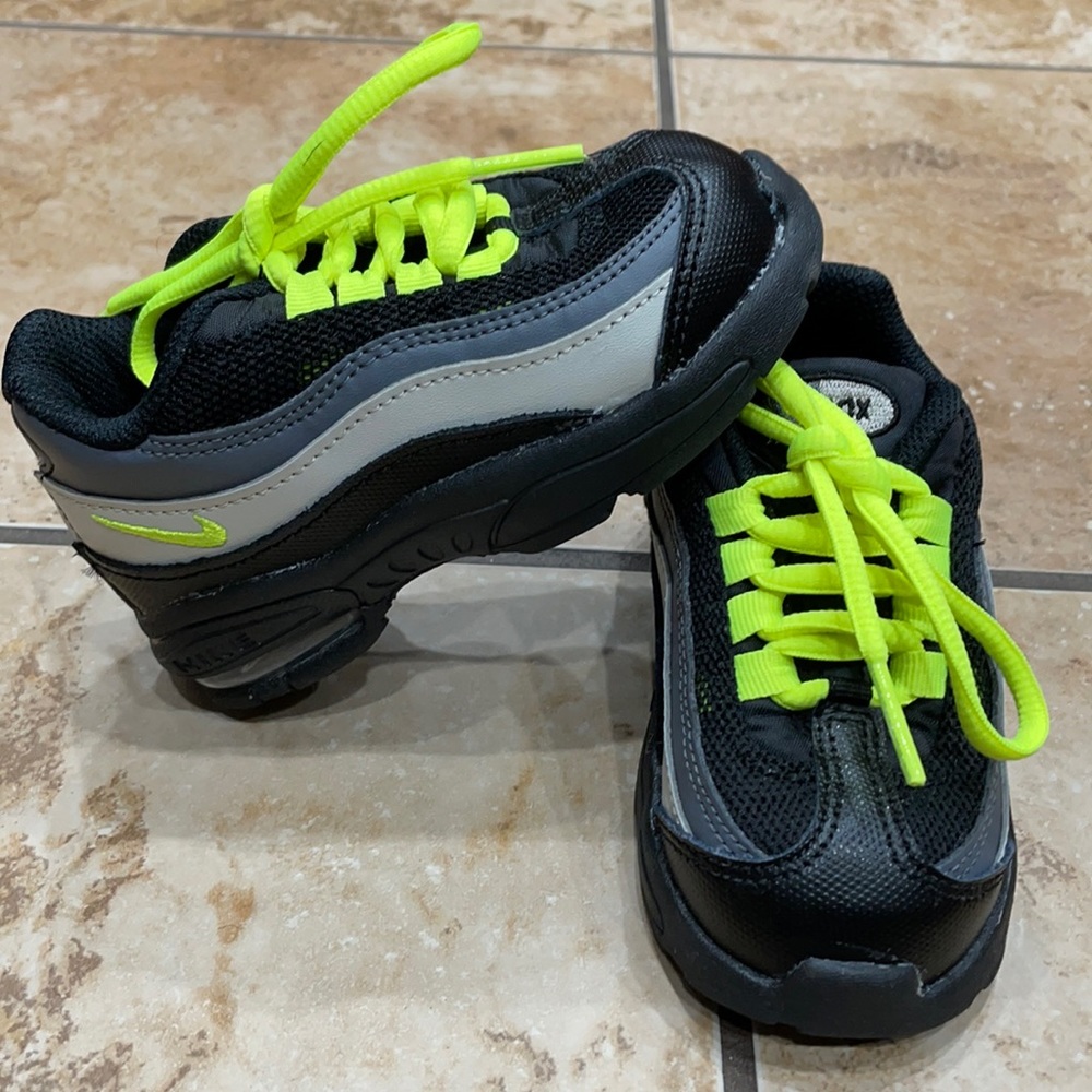 Nike Air Max